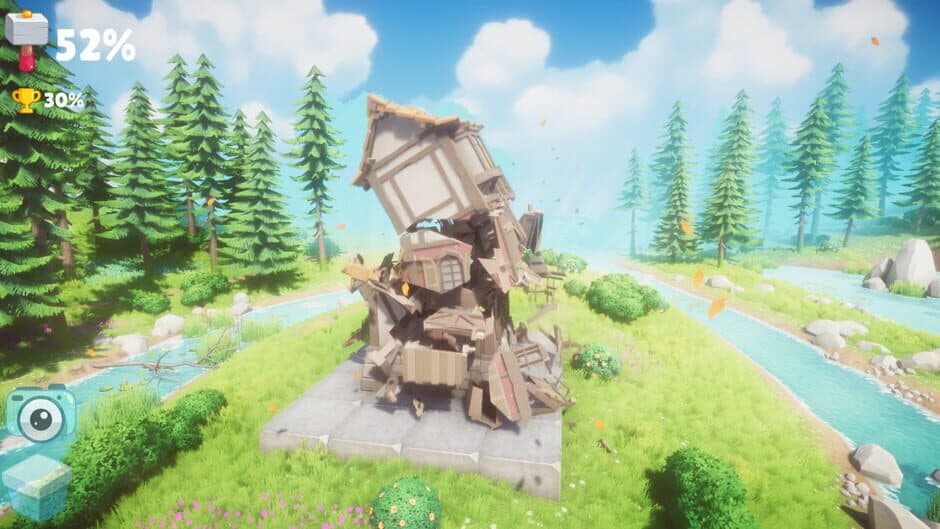 Скриншот 2 из BoomCrash