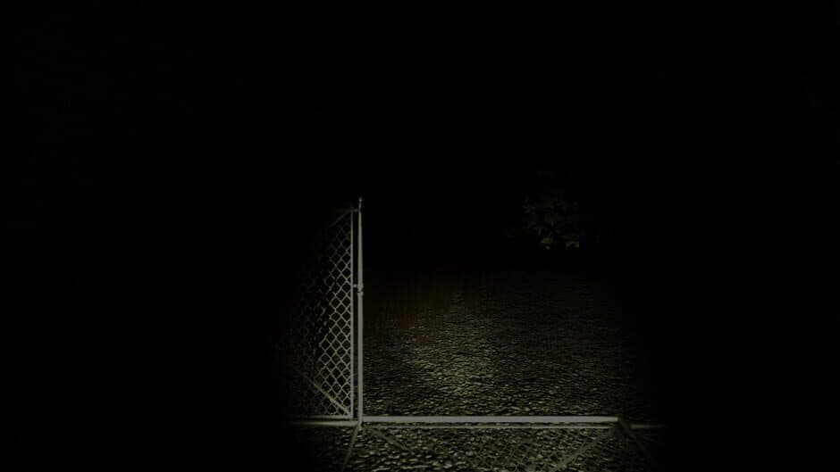Скриншот 3 из Sciophobia: The Fear of Shadows