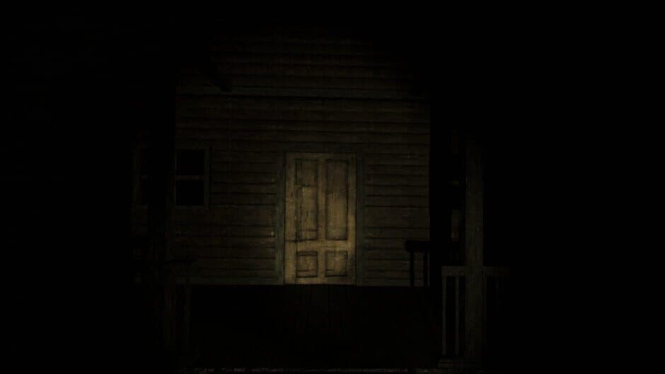Скриншот 6 из Sciophobia: The Fear of Shadows