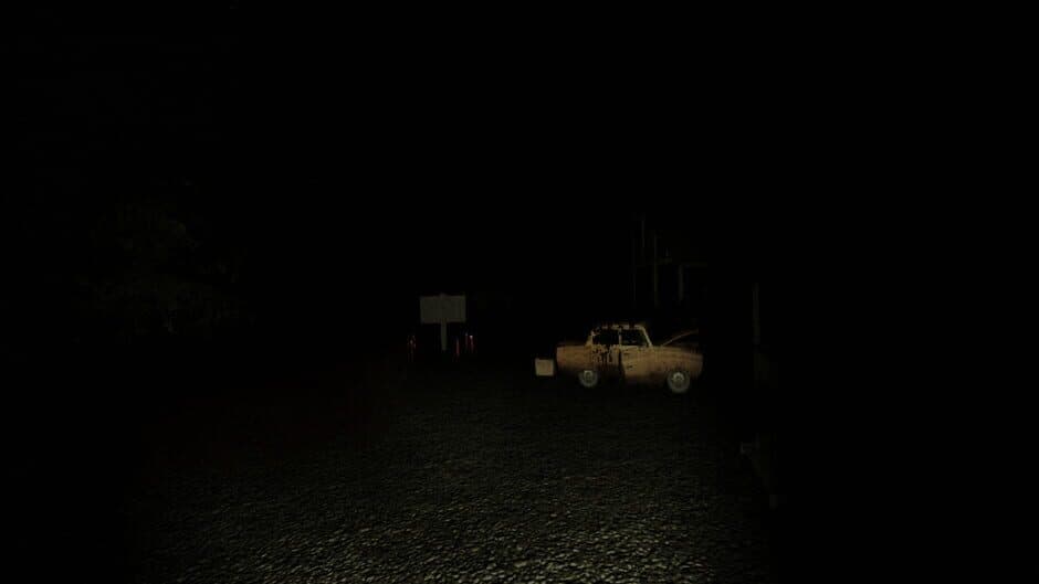 Скриншот 1 из Sciophobia: The Fear of Shadows