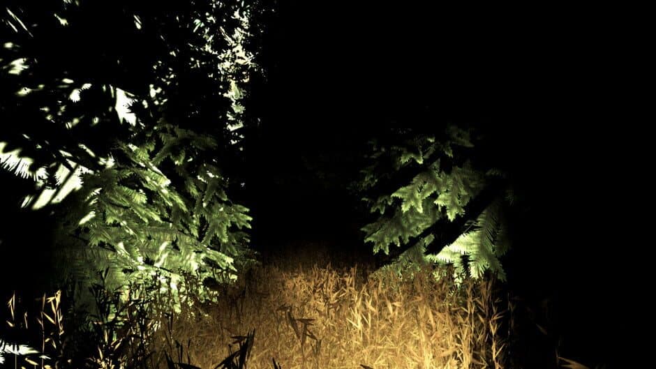 Скриншот 2 из Sciophobia: The Fear of Shadows