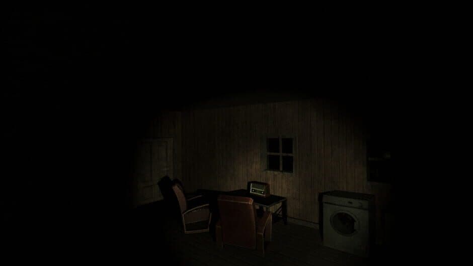 Скриншот 7 из Sciophobia: The Fear of Shadows