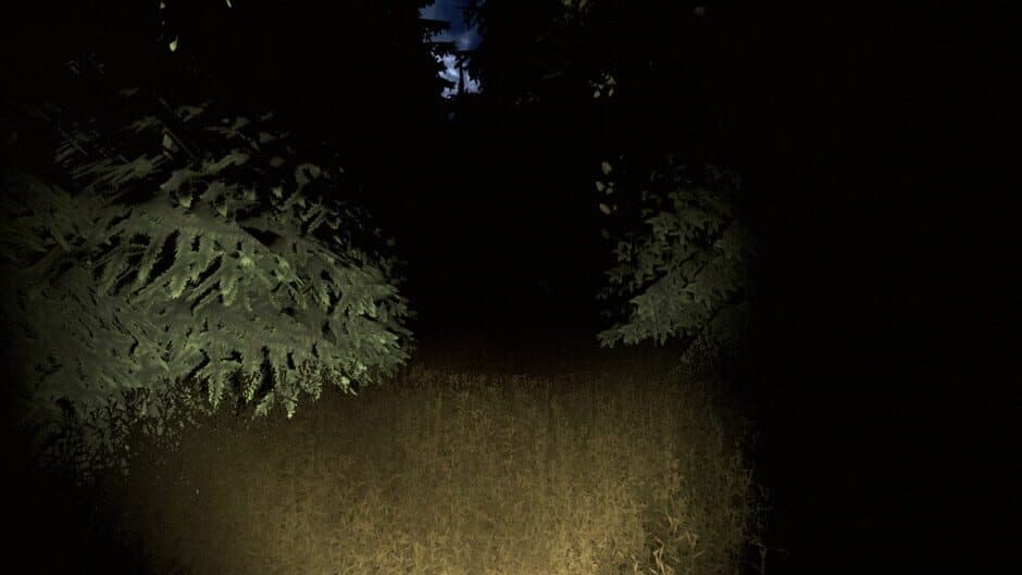 Скриншот 10 из Sciophobia: The Fear of Shadows