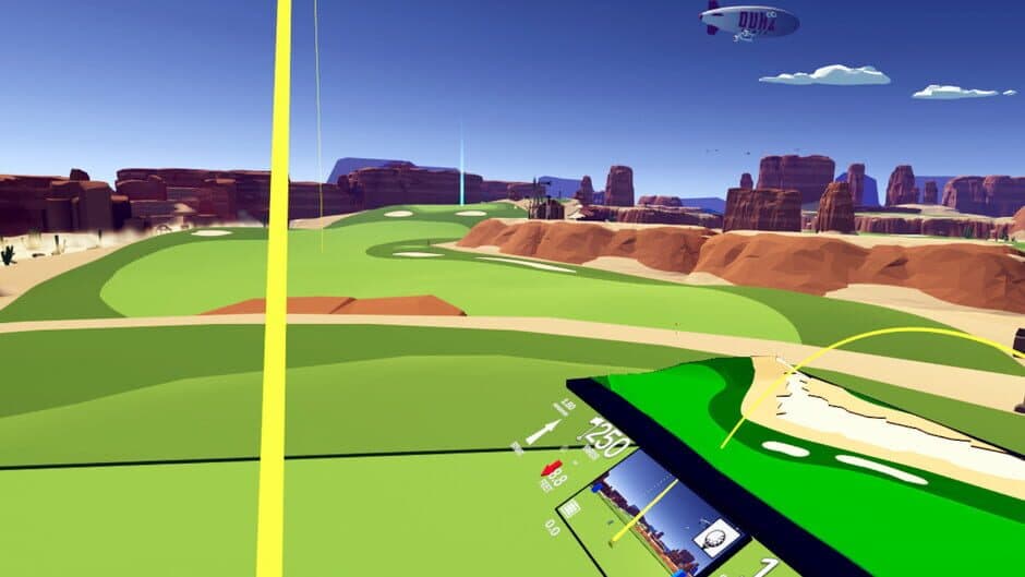 Скриншот 1 из 3 Club Golf