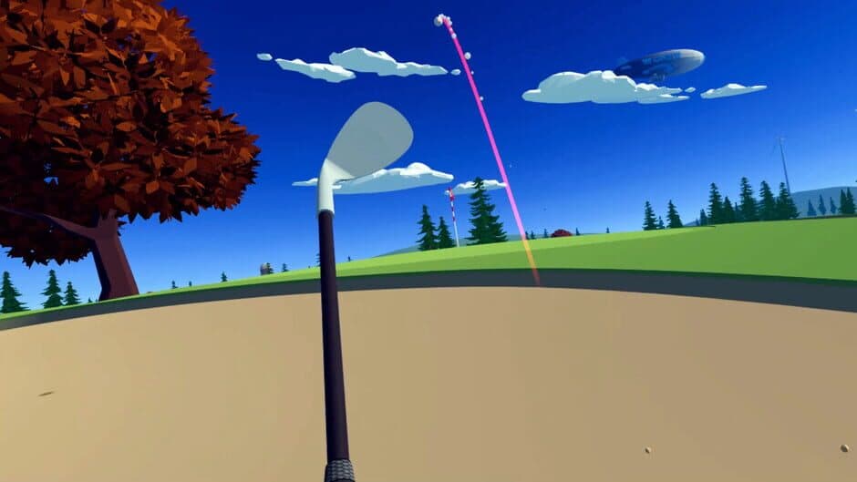 Скриншот 2 из 3 Club Golf