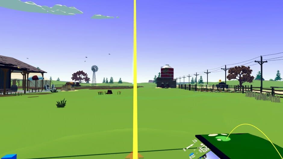 Скриншот 3 из 3 Club Golf