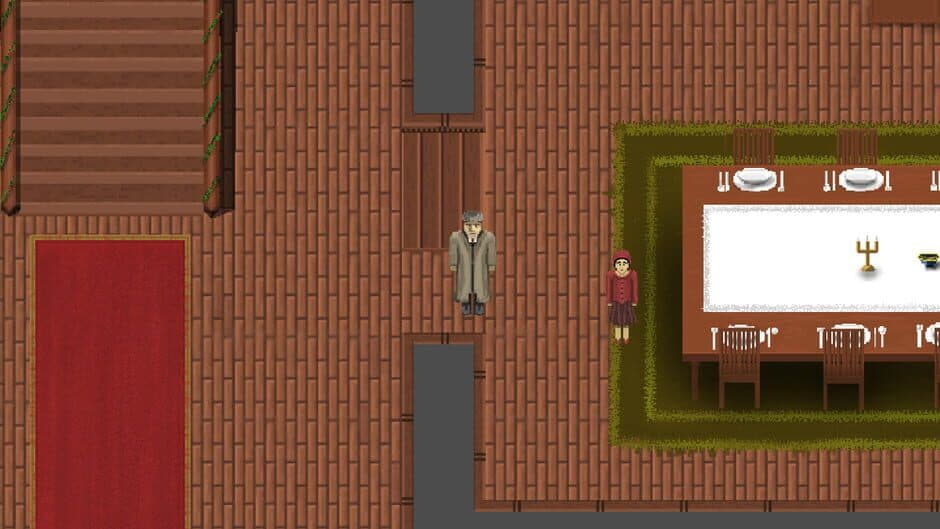 Скриншот 8 из The Detective