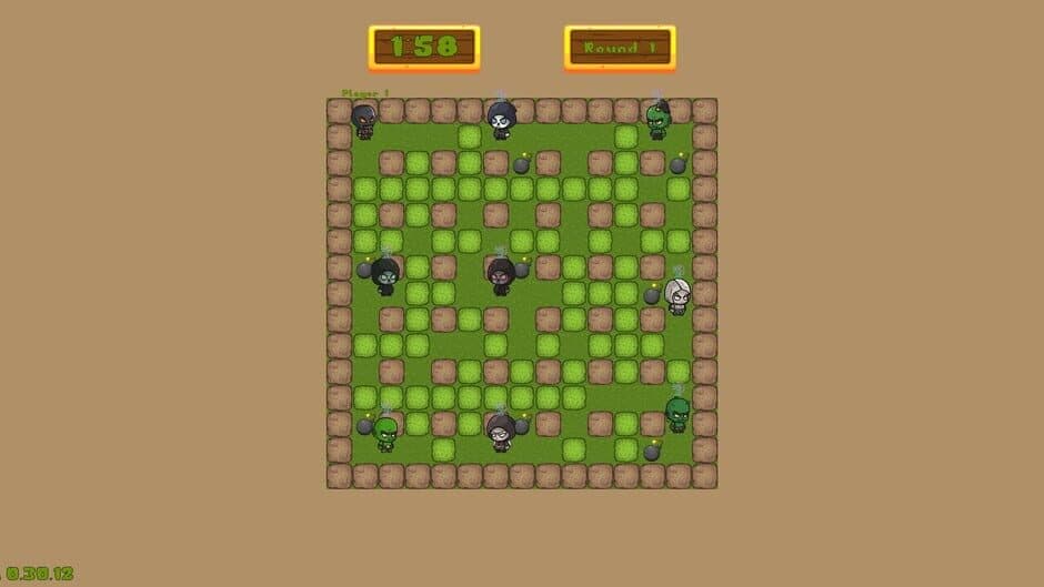 Скриншот 1 из RMaze