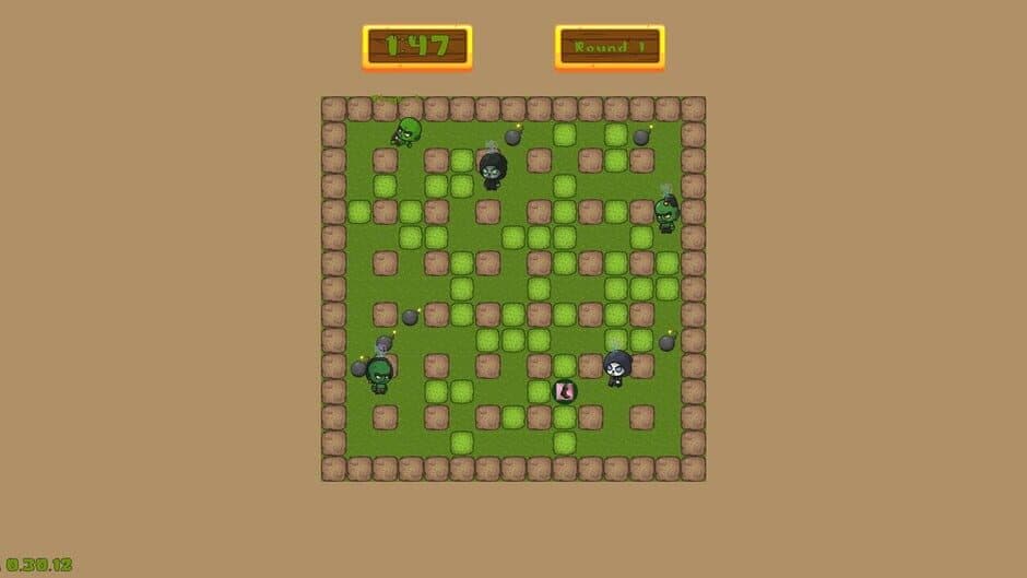 Скриншот 2 из RMaze