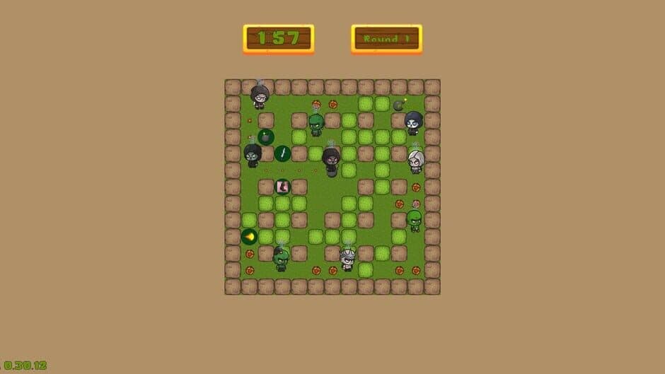 Скриншот 3 из RMaze