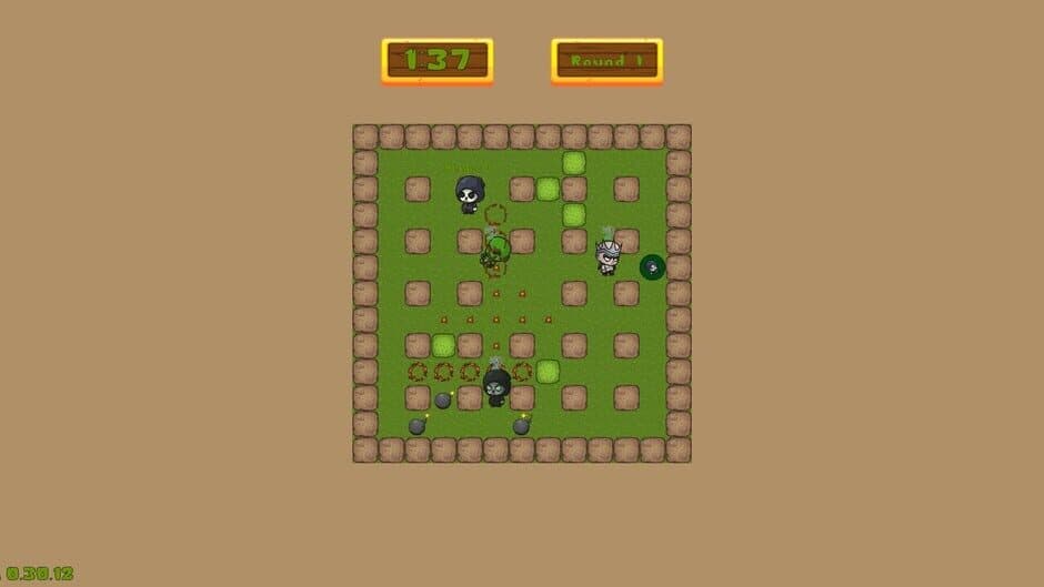 Скриншот 4 из RMaze