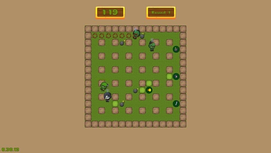 Скриншот 5 из RMaze