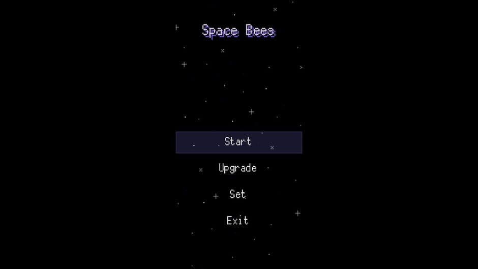 Скриншот 2 из Space Bees