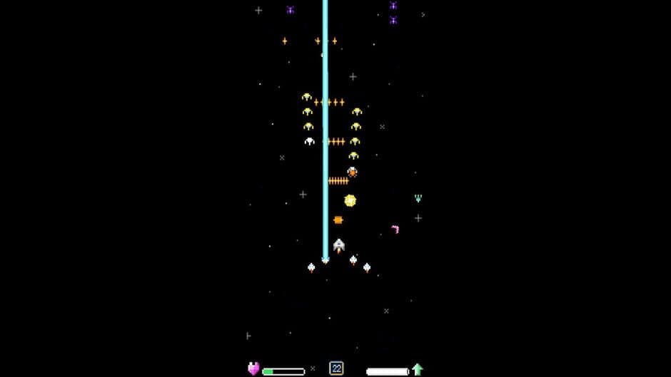 Скриншот 3 из Space Bees