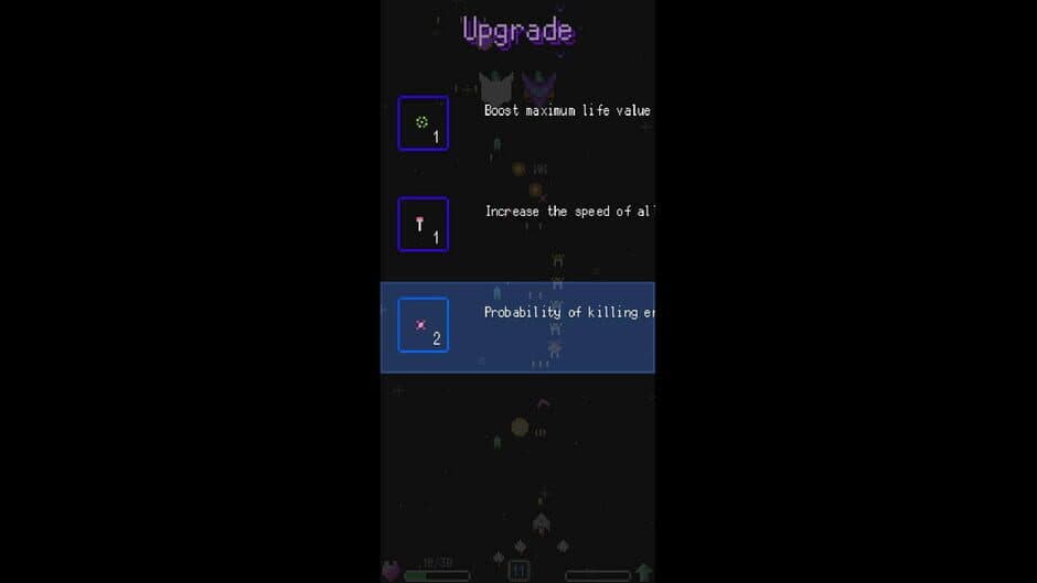 Скриншот 5 из Space Bees