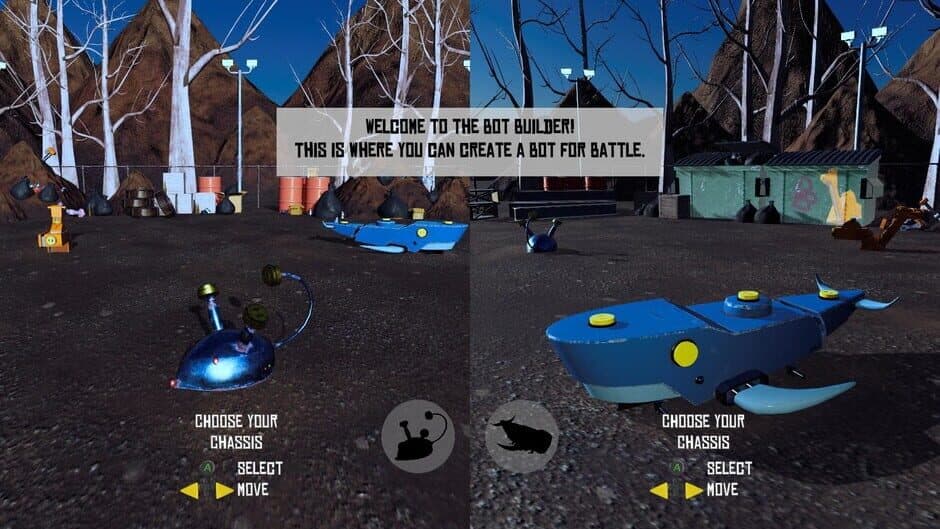 Скриншот 1 из DuolBots