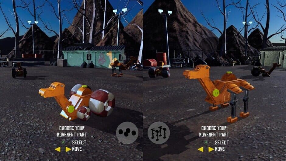 Скриншот 2 из DuolBots
