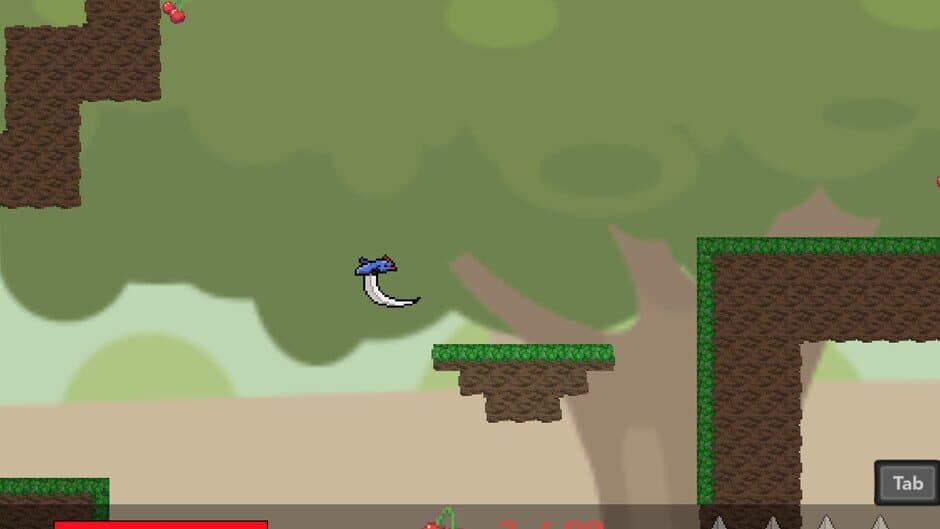 Скриншот 4 из Fly By Knight