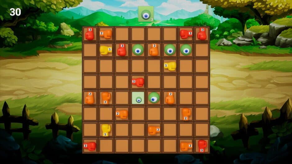 Скриншот 5 из Save All Monsters!