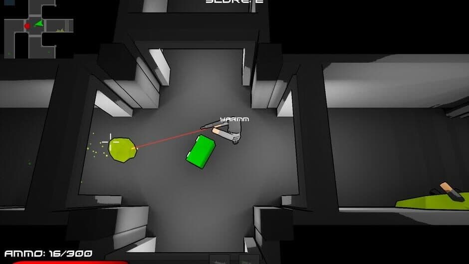 Скриншот 3 из Ace Breakout