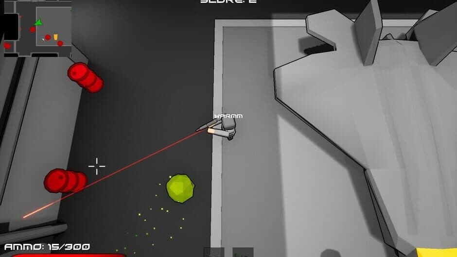 Скриншот 4 из Ace Breakout