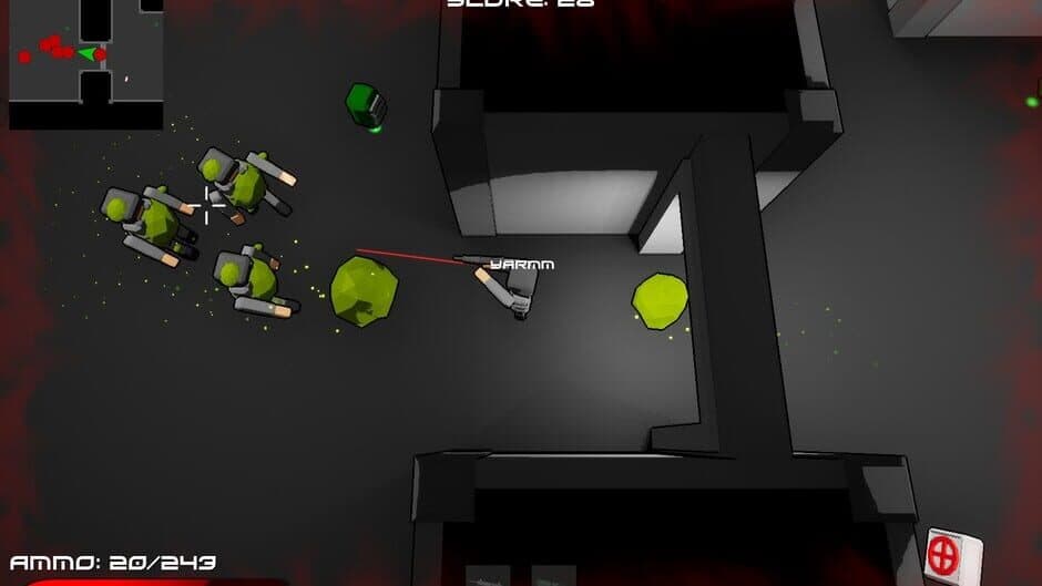 Скриншот 5 из Ace Breakout