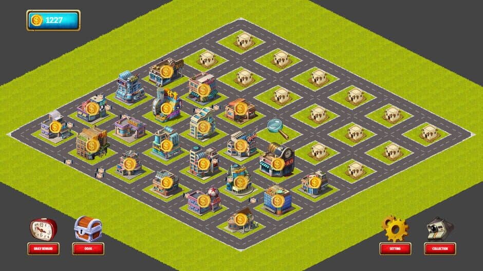 Скриншот 1 из Idle Business Tycoon: Build Simulator - Expansion Pack 3
