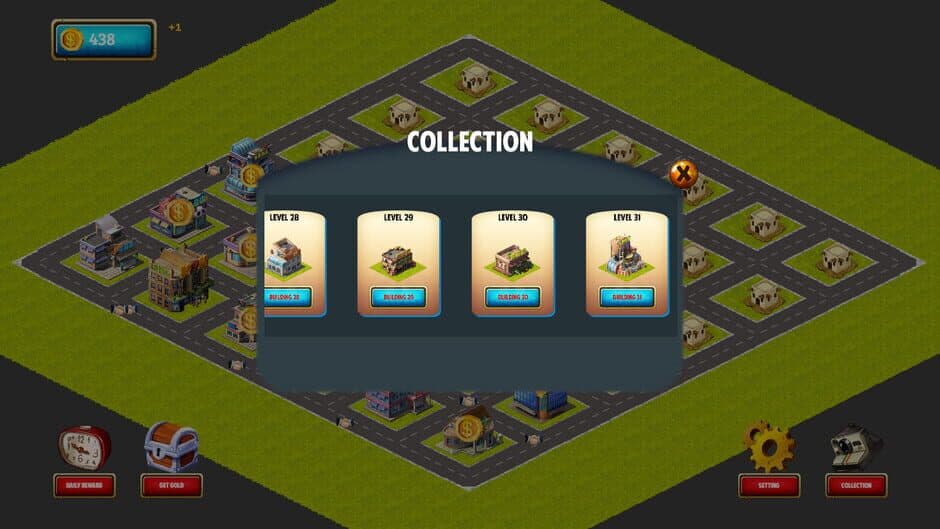 Скриншот 2 из Idle Business Tycoon: Build Simulator - Expansion Pack 3