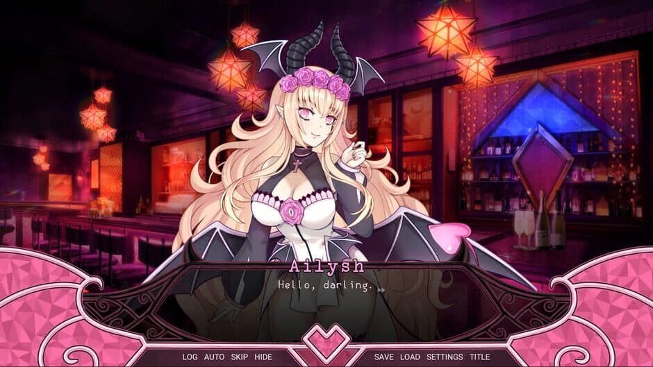 Скриншот 8 из Seven Deadly Dates