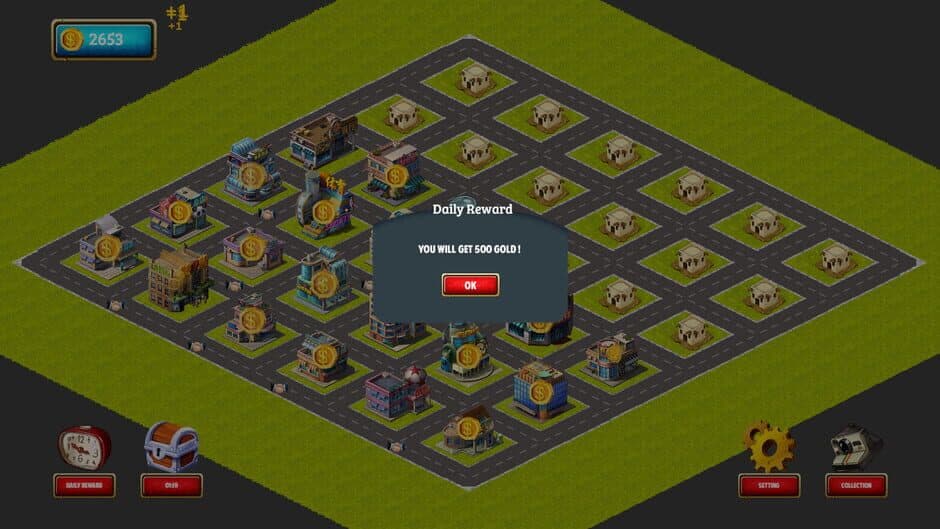 Скриншот 3 из Idle Business Tycoon: Build Simulator - Expansion Pack 3
