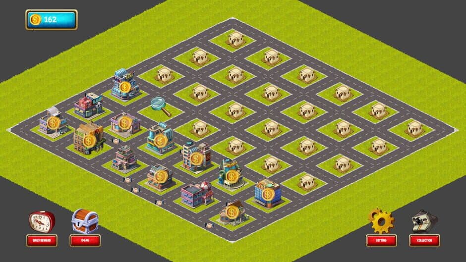 Скриншот 4 из Idle Business Tycoon: Build Simulator - Expansion Pack 3