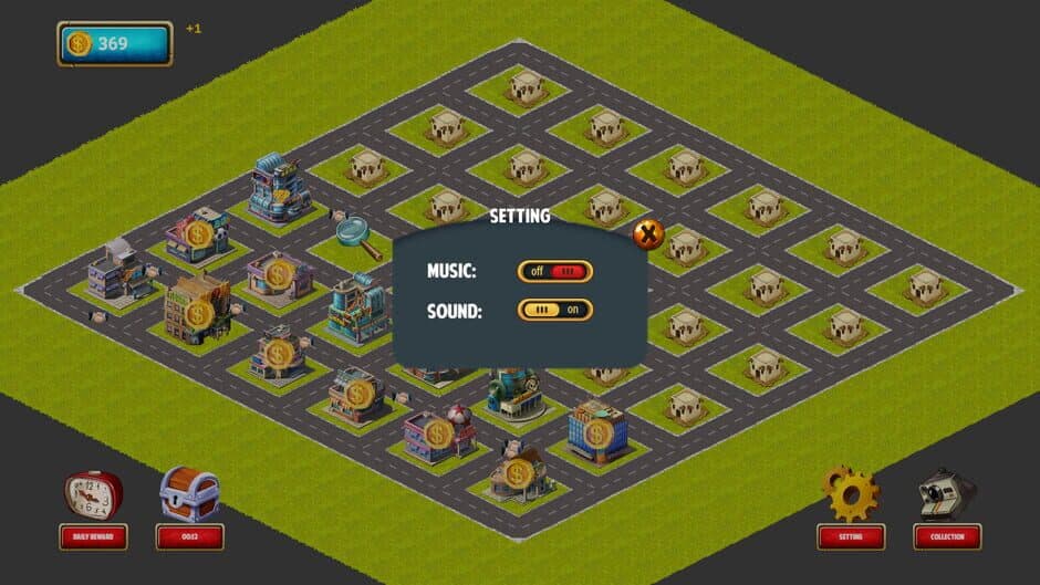 Скриншот 5 из Idle Business Tycoon: Build Simulator - Expansion Pack 3