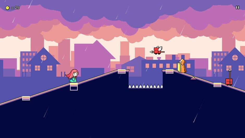 Скриншот 9 из Rhythm Quest
