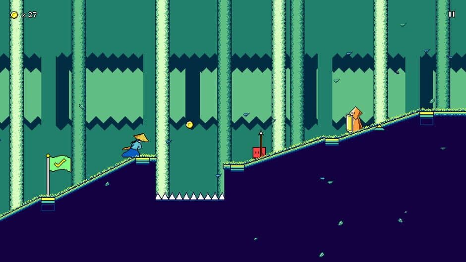 Скриншот 10 из Rhythm Quest