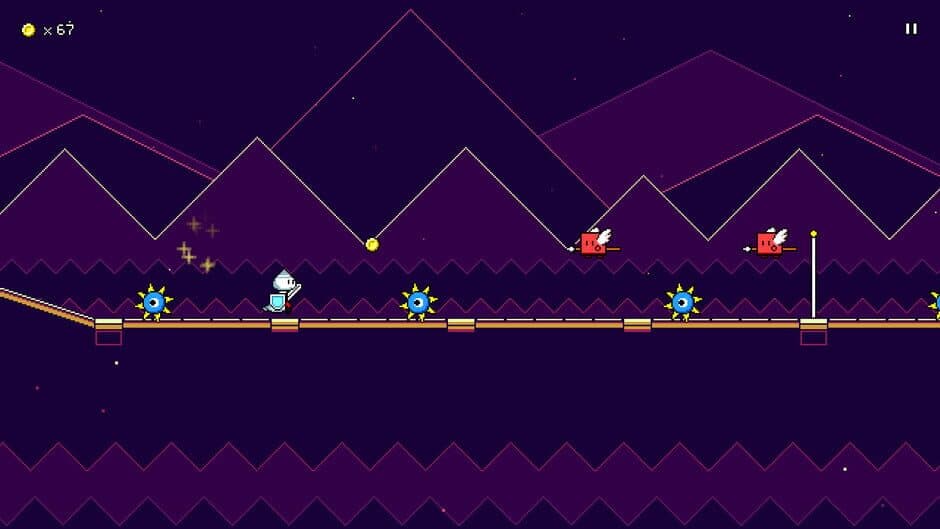 Скриншот 4 из Rhythm Quest