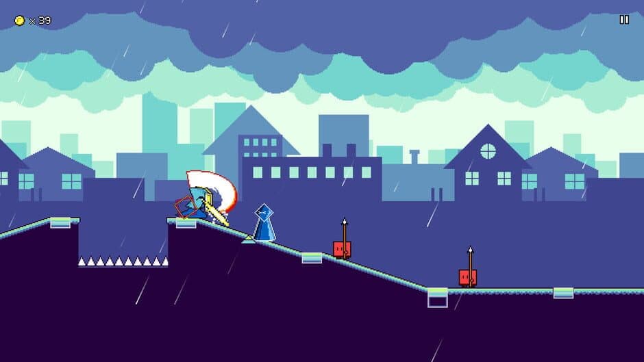 Скриншот 6 из Rhythm Quest