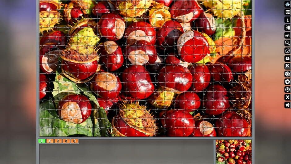 Скриншот 7 из Jigsaw Puzzle Pack: Pixel Puzzles Ultimate - Variety Pack 20