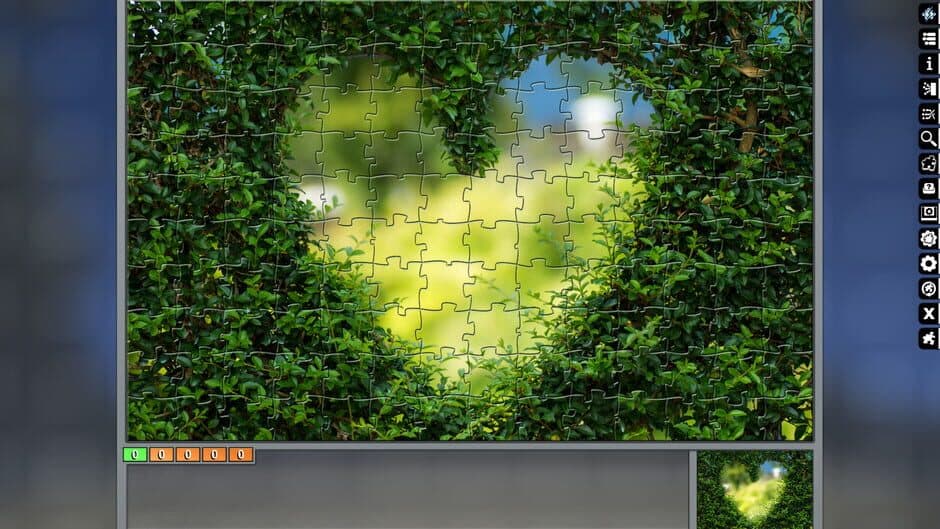 Скриншот 11 из Jigsaw Puzzle Pack: Pixel Puzzles Ultimate - Variety Pack 20