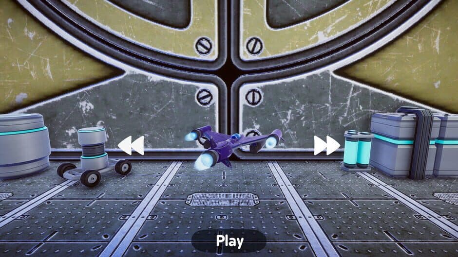 Скриншот 2 из Space Turbo 2