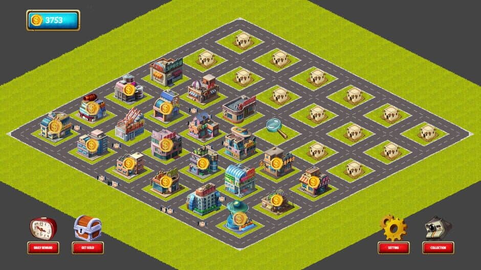 Скриншот 1 из Idle Business Tycoon: Build Simulator - Expansion Pack 1