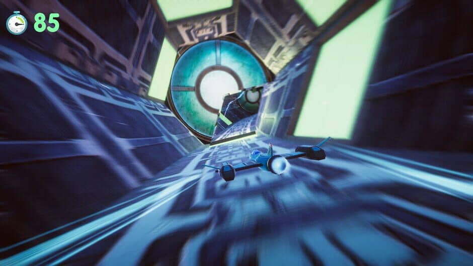 Скриншот 3 из Space Turbo 2
