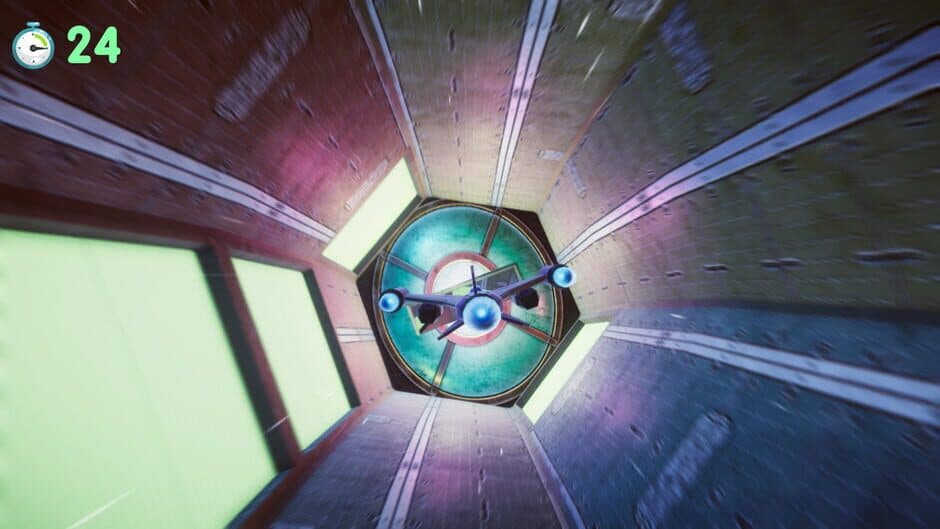 Скриншот 4 из Space Turbo 2