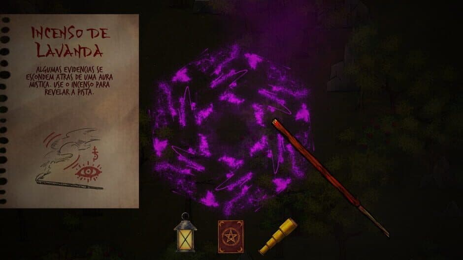 Скриншот 1 из Grimhunt