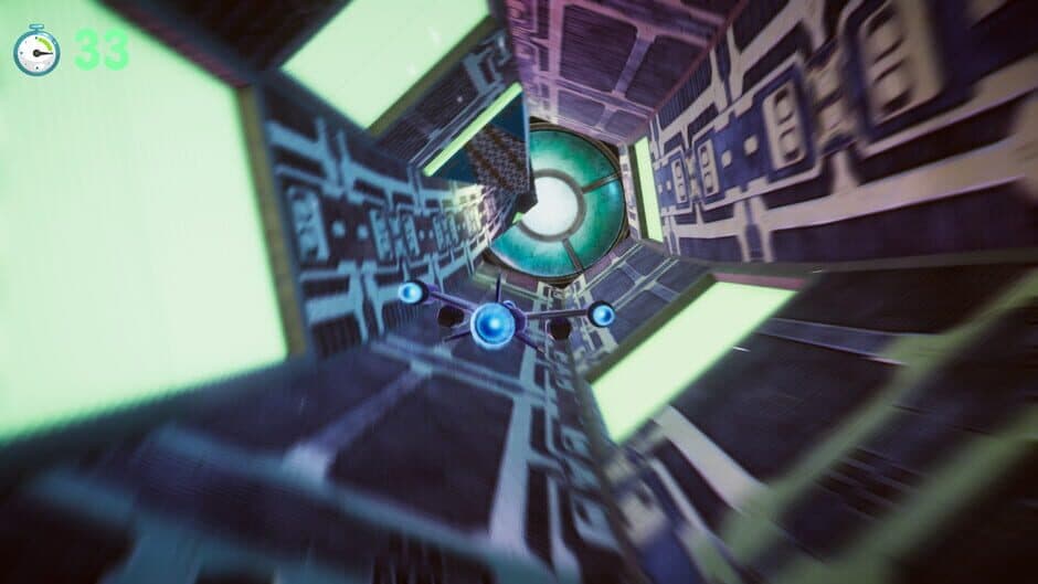 Скриншот 6 из Space Turbo 2