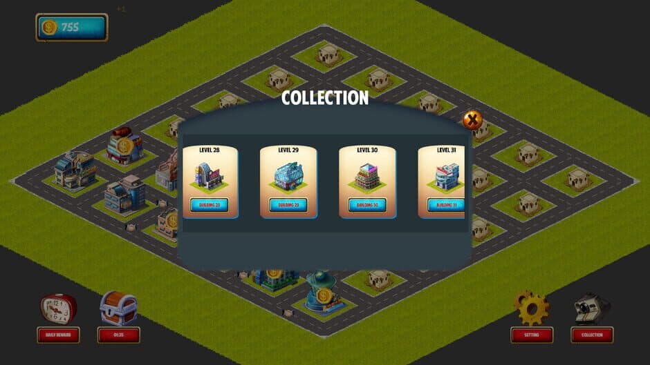 Скриншот 3 из Idle Business Tycoon: Build Simulator - Expansion Pack 1