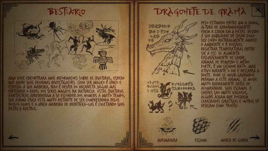 Скриншот 9 из Grimhunt