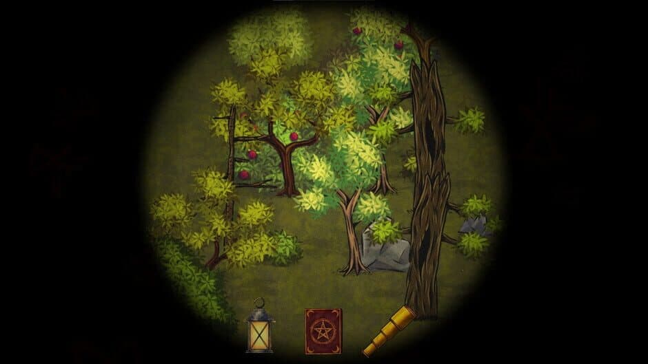 Скриншот 10 из Grimhunt