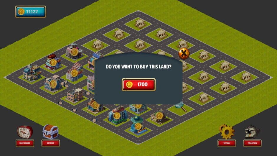 Скриншот 4 из Idle Business Tycoon: Build Simulator - Expansion Pack 1