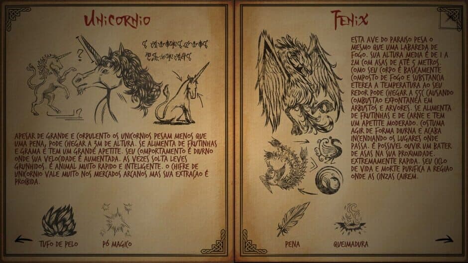 Скриншот 5 из Grimhunt