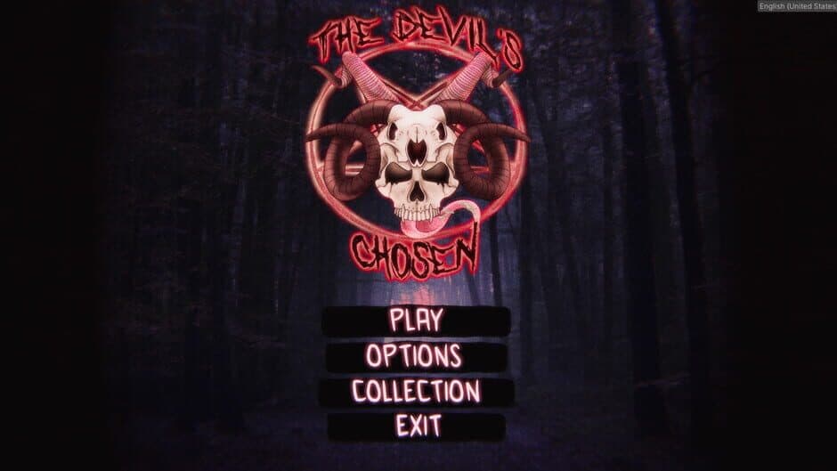 Скриншот 2 из The Devil's Chosen